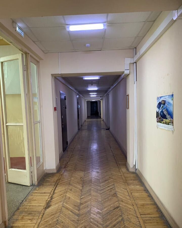 офис г Волгоград р-н Ворошиловский ул им. Канунникова 6 фото 4