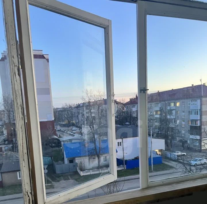квартира г Брянск р-н Бежицкий ул Медведева 80 фото 18