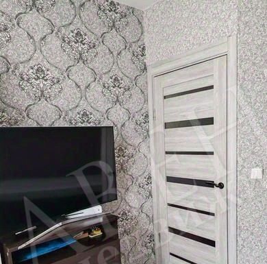 квартира г Воронеж р-н Коминтерновский ул 45 стрелковой дивизии 251д фото 3
