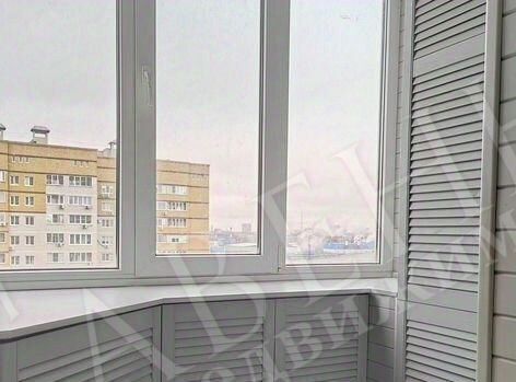 квартира г Воронеж р-н Коминтерновский ул 45 стрелковой дивизии 251д фото 4