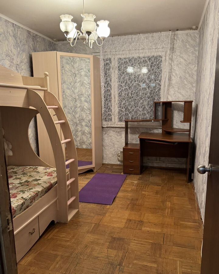 квартира г Москва метро Алтуфьево ул Череповецкая 13 муниципальный округ Лианозово фото 8