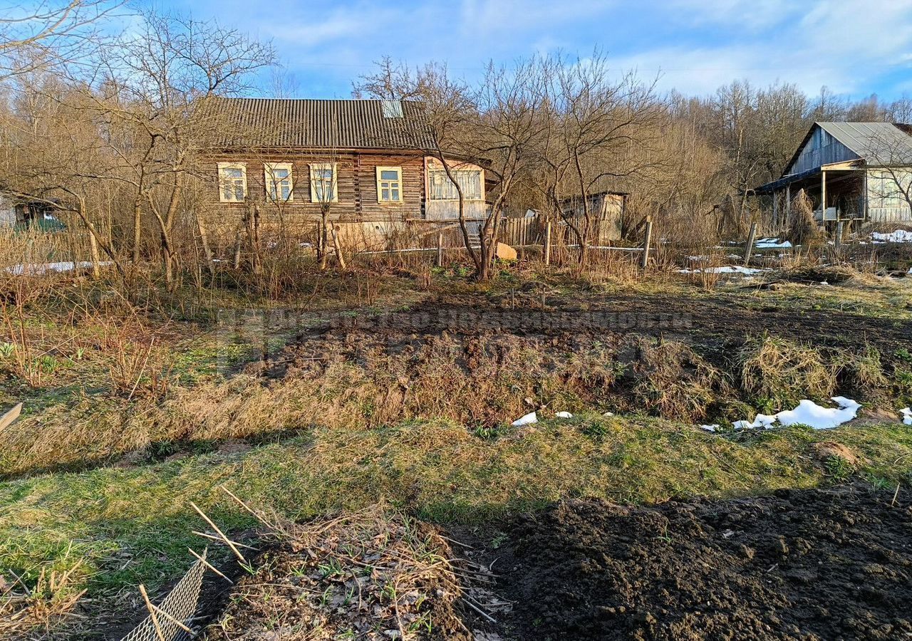 дом г Смоленск р-н Заднепровский ул Большая Октябрьская 32 фото 20