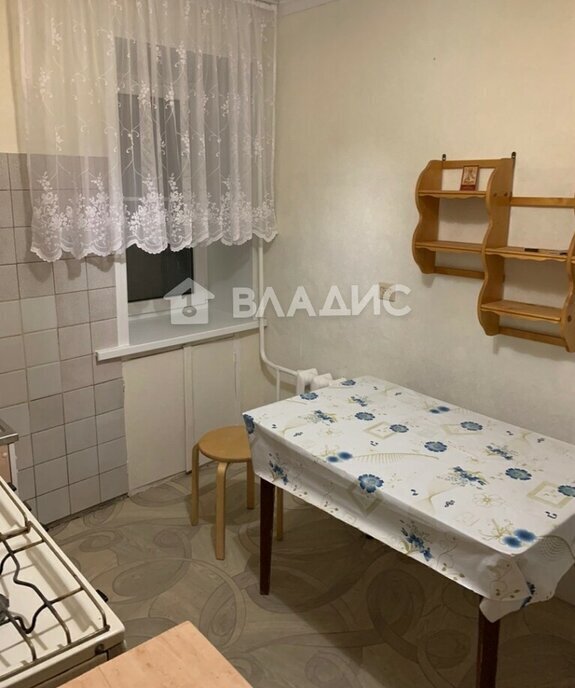 квартира г Владимир р-н Фрунзенский ул Добросельская 199а фото 11