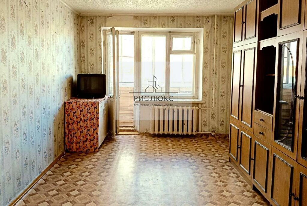 квартира г Челябинск р-н Тракторозаводский ул Эльтонская 2-я 22а фото 2