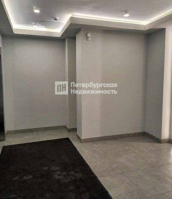 квартира г Санкт-Петербург метро Фрунзенская ул Парфёновская 14к/1 округ Измайловское фото 11