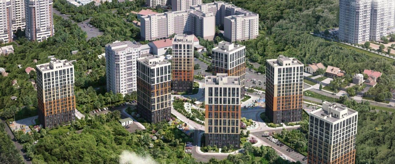 квартира г Тула р-н Привокзальный ул Генерала Маргелова 3к/2 фото 2