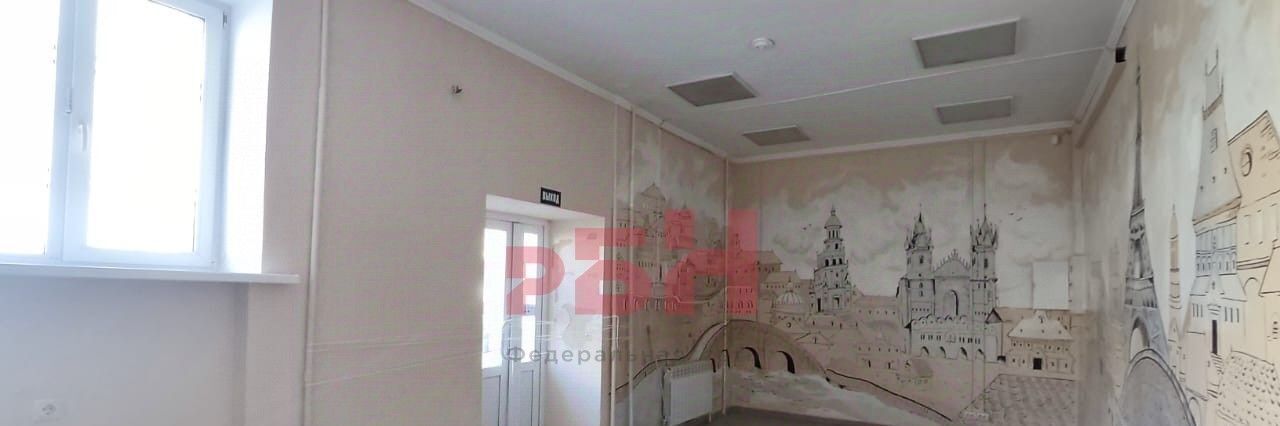 торговое помещение г Тюмень р-н Калининский ул Садовая 113а фото 3