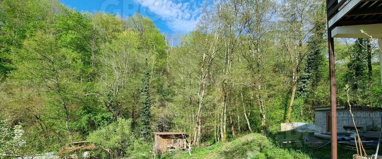 дом г Сочи р-н Лазаревский с Васильевка ул Братьев Еремян 36 фото 2