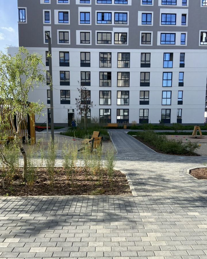 квартира г Екатеринбург р-н Октябрьский мкр-н Новокольцовский, жилой комплекс Новокольцовский, 6 фото 30