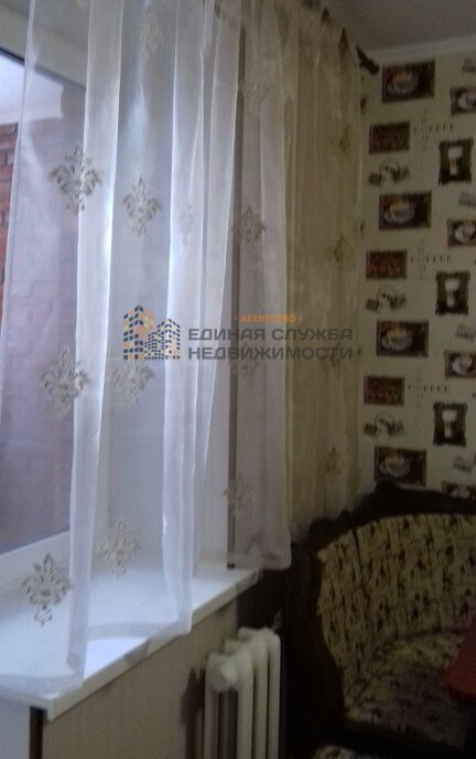 квартира г Уфа р-н Кировский ул Рабкоров 2/8 фото 9