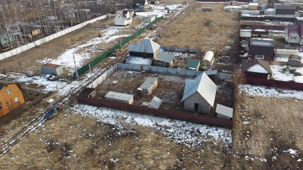 земля г Коломна ул Малая Запрудная Воскресенск фото 1