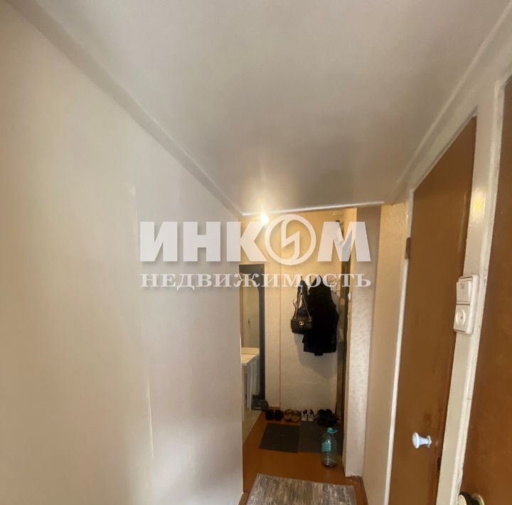 квартира г Москва метро Новогиреево проезд Напольный 12 муниципальный округ Ивановское фото 2