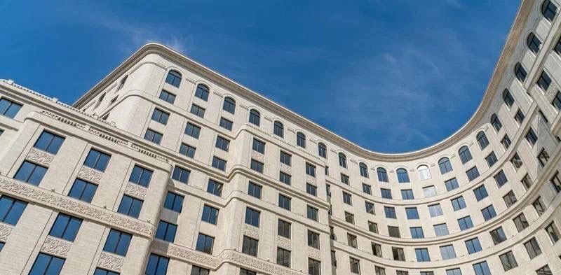 квартира г Москва метро Сокол ул Врубеля 4к/1 муниципальный округ Сокол фото 3