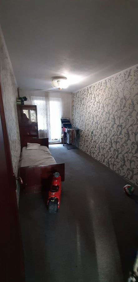 квартира г Ростов-на-Дону р-н Советский Западный ул Содружества 39/1 фото 1