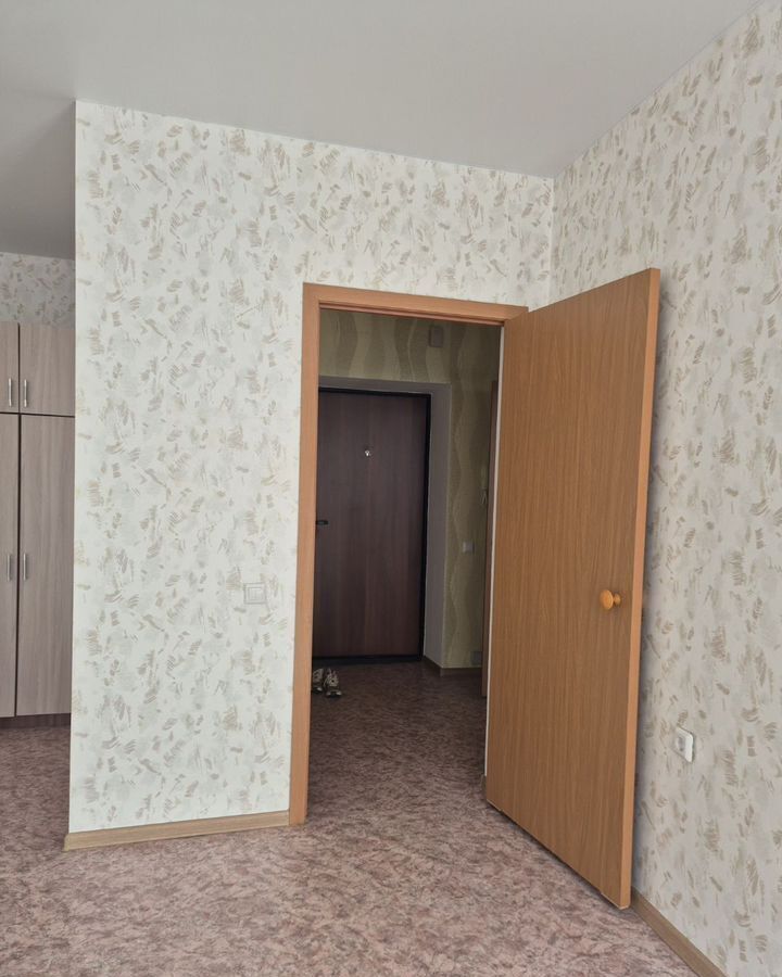 квартира г Уфа р-н Октябрьский ул Энтузиастов 13 фото 3
