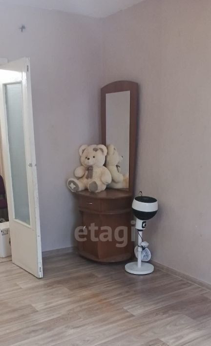 квартира г Екатеринбург Уральская ул Таватуйская 12к/1 фото 5
