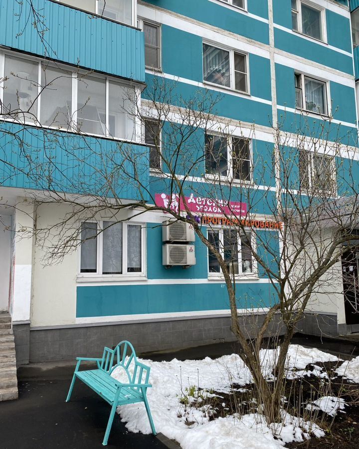 свободного назначения г Москва метро Крылатское ш Рублёвское 44к 2 фото 4