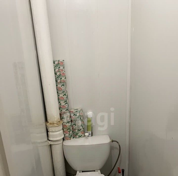 квартира г Екатеринбург Уральская ул Таватуйская 12к/1 фото 14