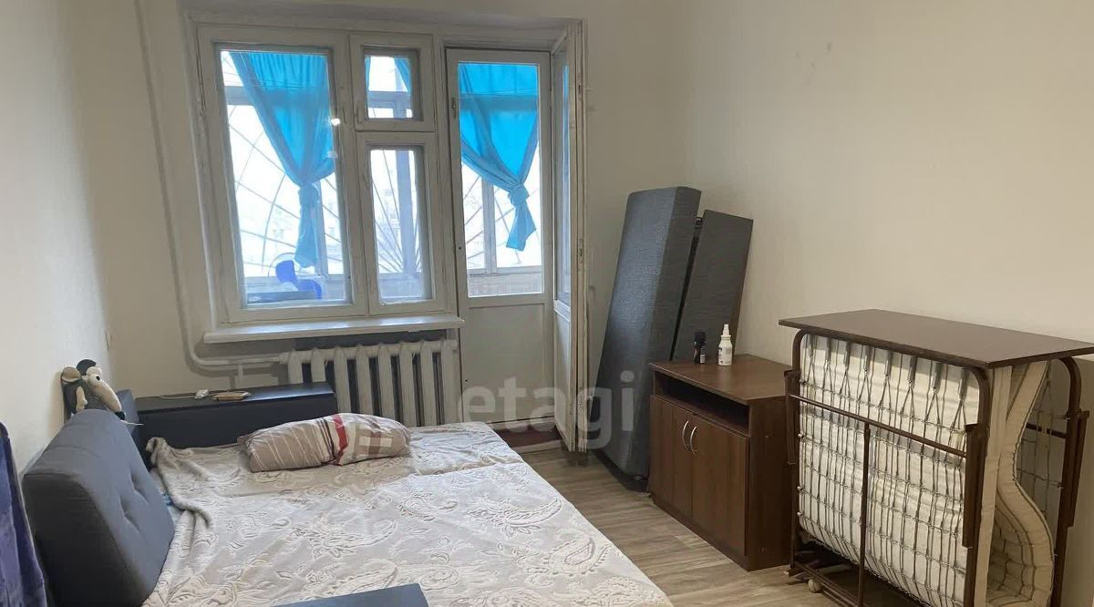 квартира г Екатеринбург Уральская ул Таватуйская 12к/1 фото 16