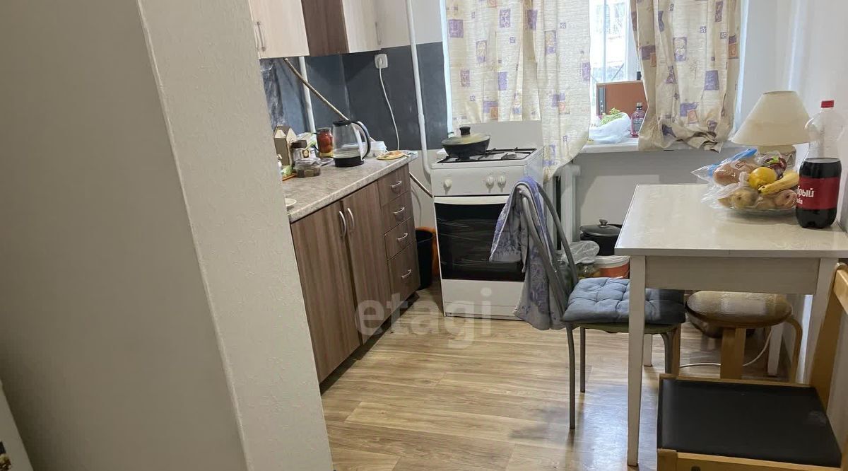 квартира г Екатеринбург Уральская ул Таватуйская 12к/1 фото 18
