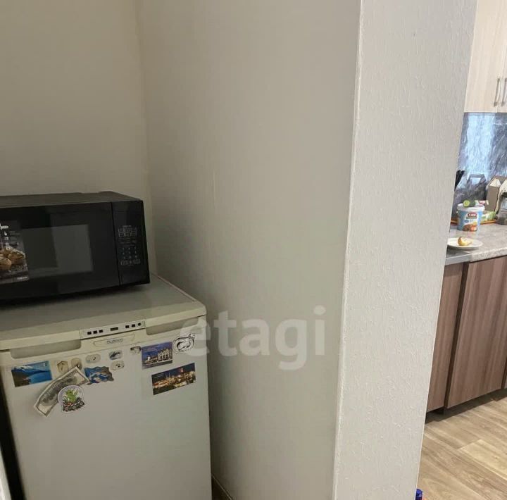 квартира г Екатеринбург Уральская ул Таватуйская 12к/1 фото 19