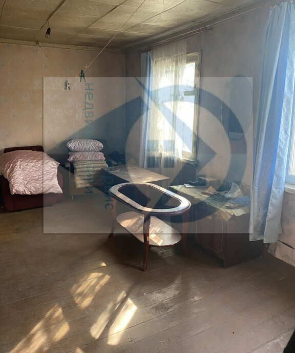 дом г Иваново р-н Советский ул 4-я Ягодная 34 фото 5