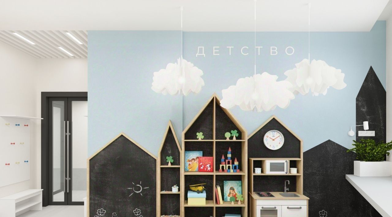 квартира г Екатеринбург Академический Чкаловская ул Тенистая 8с/4 ЖК на Тенистой фото 19