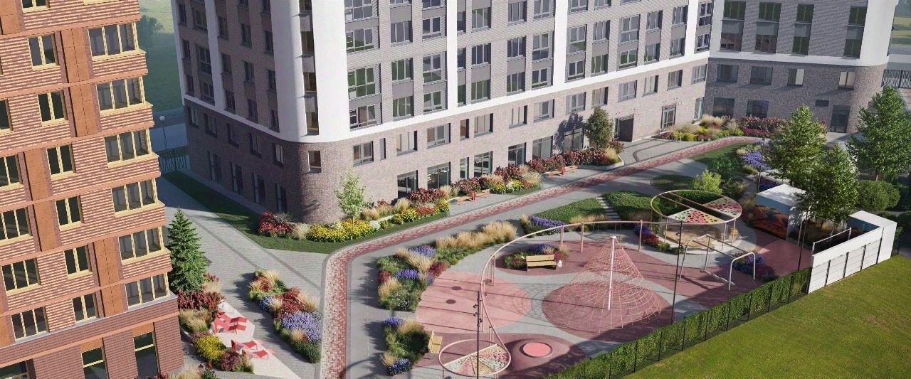 квартира г Екатеринбург Машиностроителей ул Вилонова фото 8