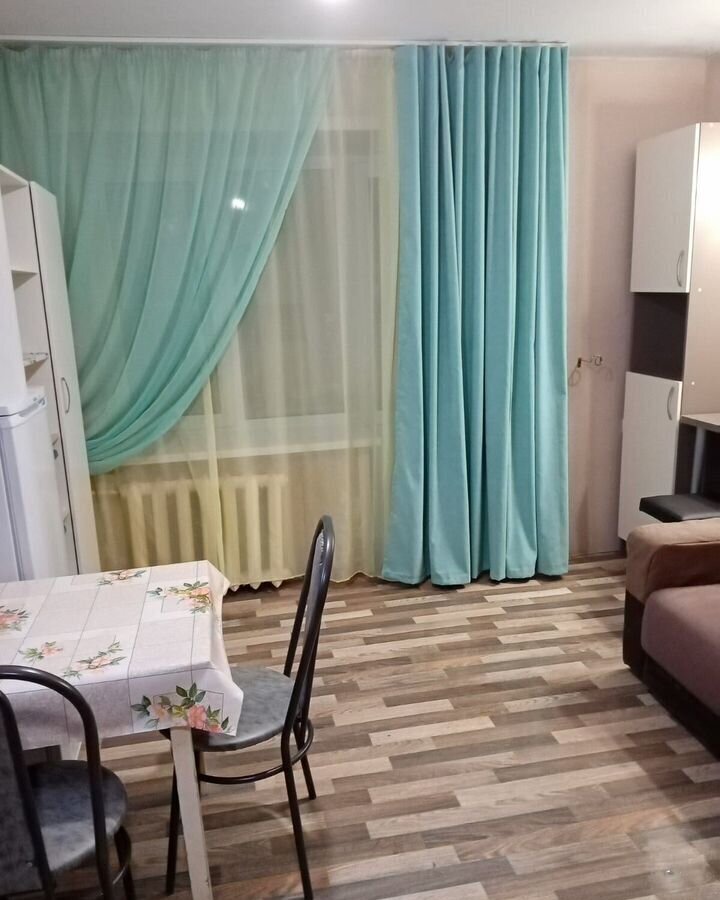 комната г Владимир р-н Фрунзенский пр-кт Суздальский 17а фото 4