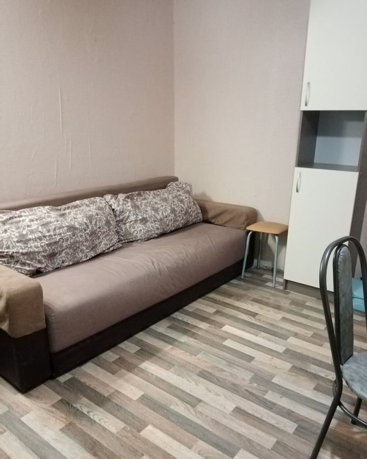 комната г Владимир р-н Фрунзенский пр-кт Суздальский 17а фото 3