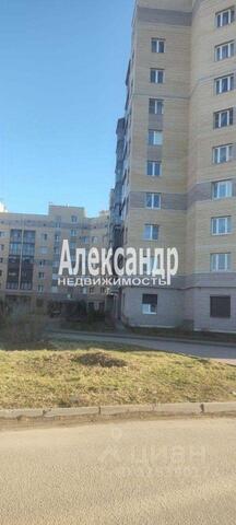 г Отрадное ш Никольское 2/2 ЖК «Отрадное» Отрадненское городское поселение фото