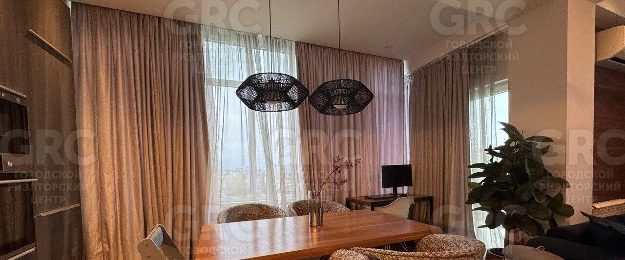 квартира г Сочи р-н Центральный ул Альпийская фото 2