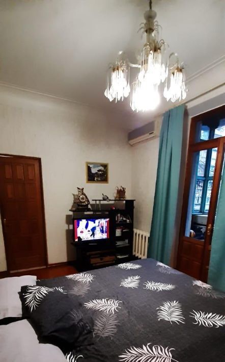 квартира г Сочи р-н Центральный ул Гагарина фото 3