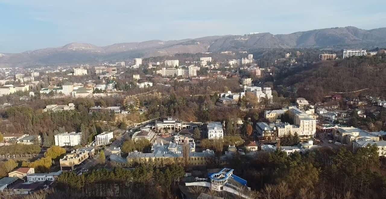 свободного назначения г Кисловодск пр-кт Первомайский 8а фото 8