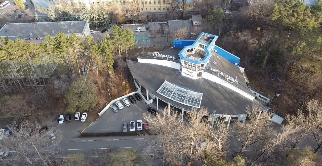 свободного назначения г Кисловодск пр-кт Первомайский 8а фото 9