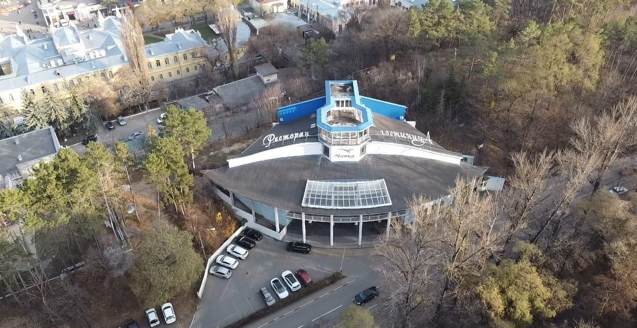 свободного назначения г Кисловодск пр-кт Первомайский 8а фото 10