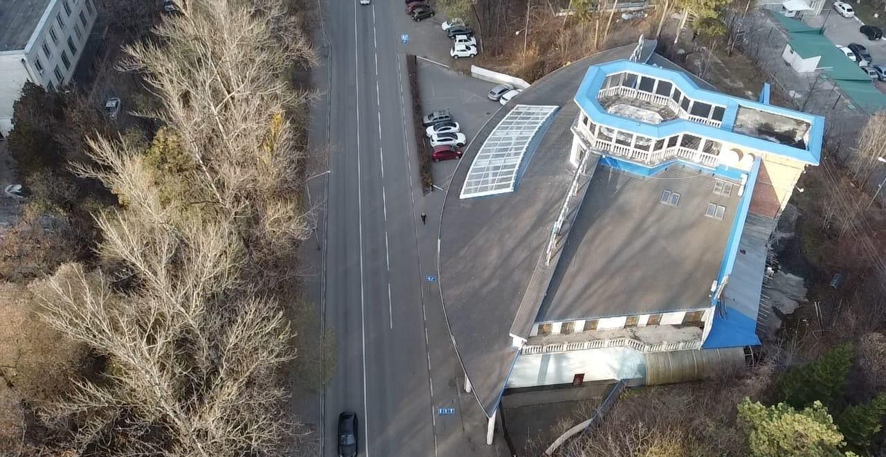 свободного назначения г Кисловодск пр-кт Первомайский 8а фото 14