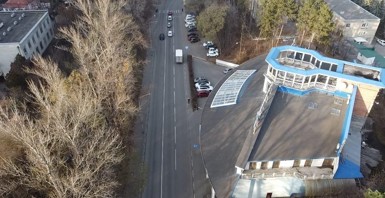 свободного назначения г Кисловодск пр-кт Первомайский 8а фото 12