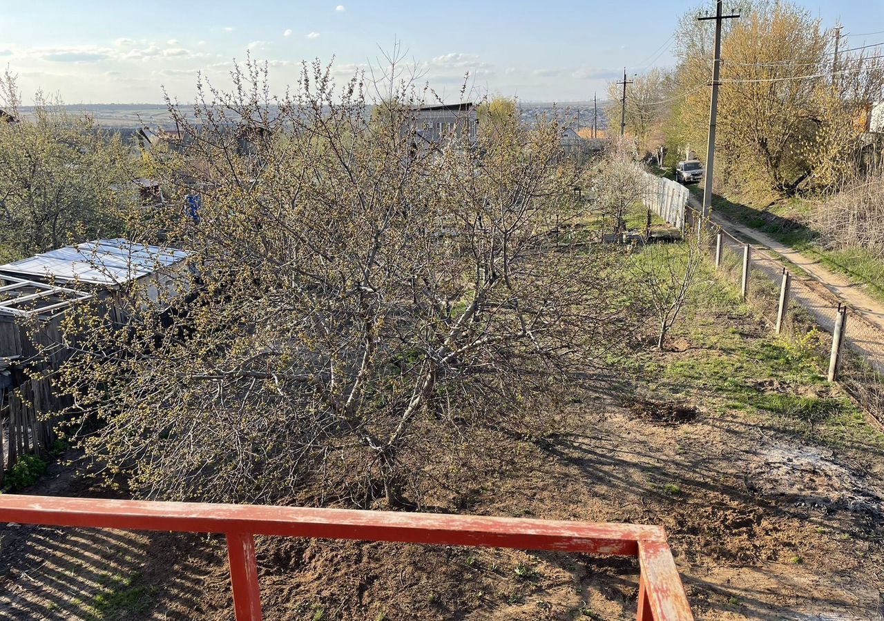 дом г Волгоград снт Родничок Городищенское городское поселение, Фермерская ул., 1, Городищенский р-н фото 14