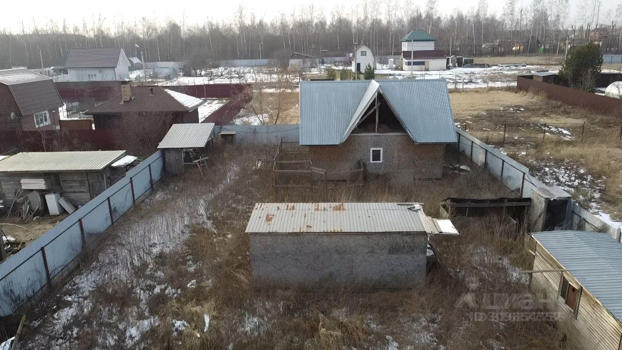 земля г Коломна ул Малая Запрудная Воскресенск фото 8