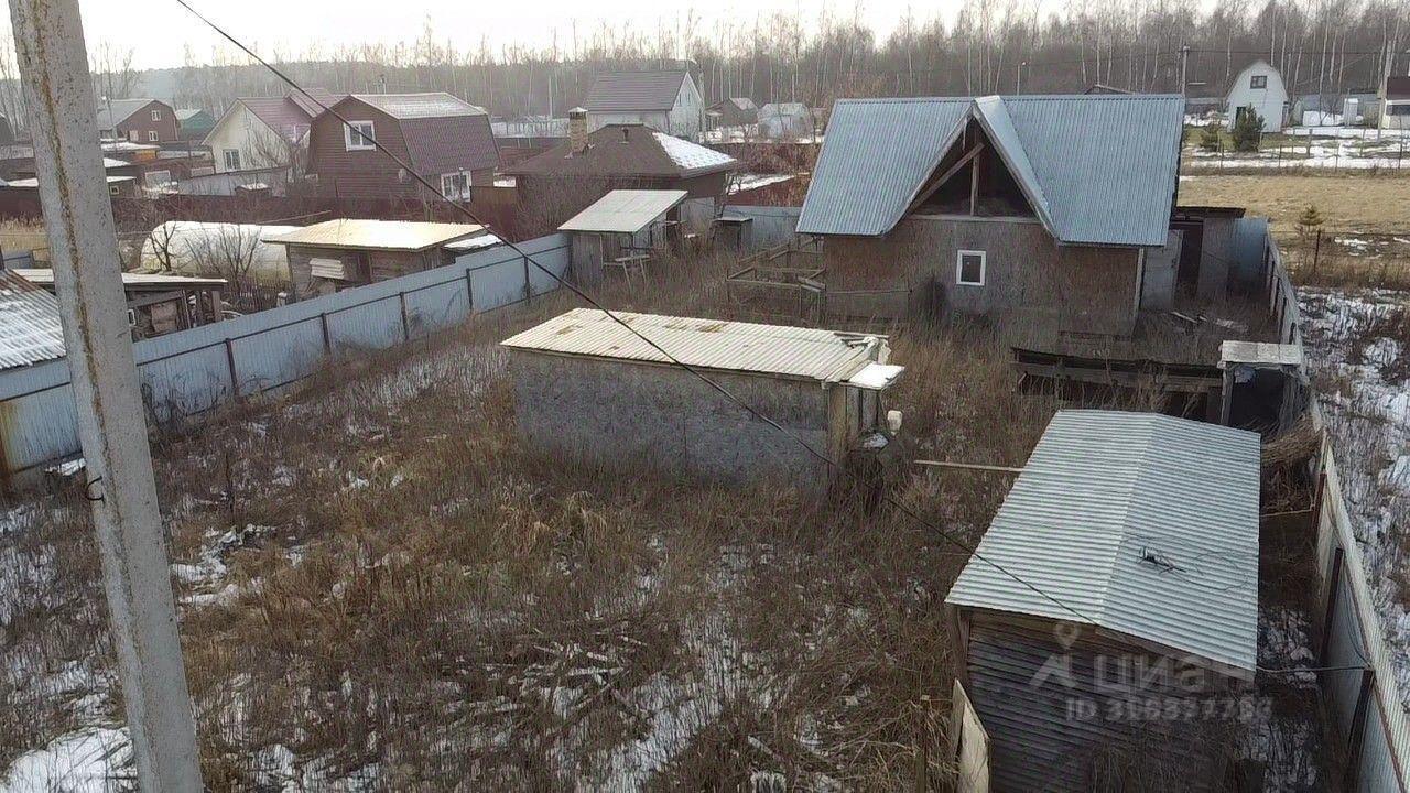 земля г Коломна ул Малая Запрудная Воскресенск фото 12