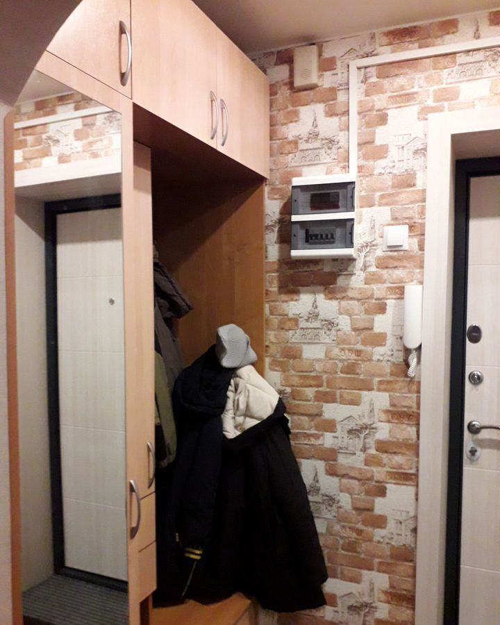квартира г Великий Новгород Завокзальный ул Зелинского 2 фото 15