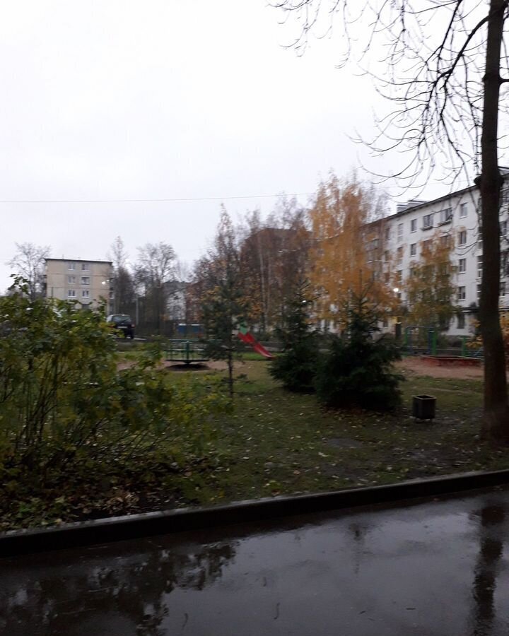 квартира г Великий Новгород Завокзальный ул Зелинского 2 фото 22