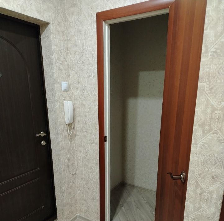 квартира г Тамбов р-н Октябрьский ул Карла Маркса 178а фото 8