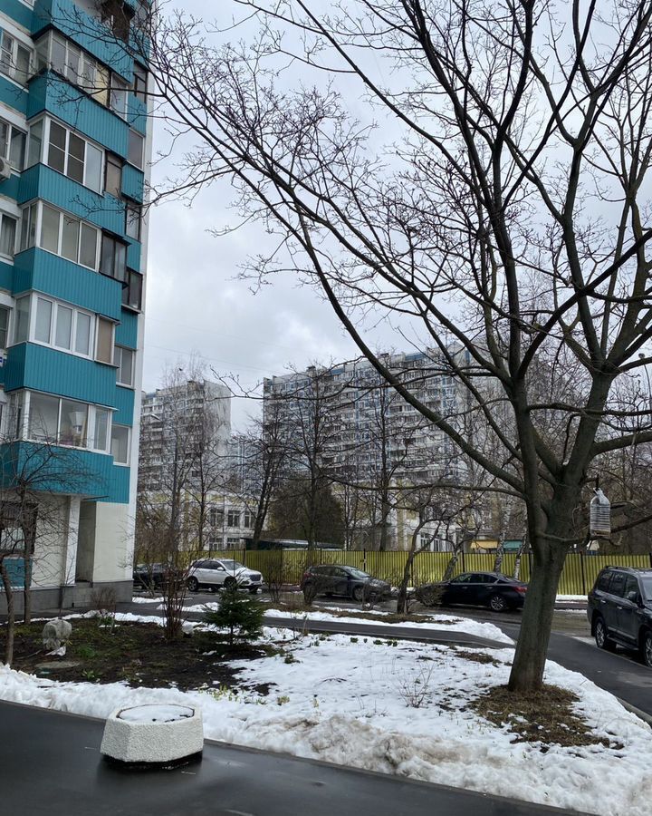 свободного назначения г Москва метро Крылатское ш Рублёвское 44к 2 фото 6