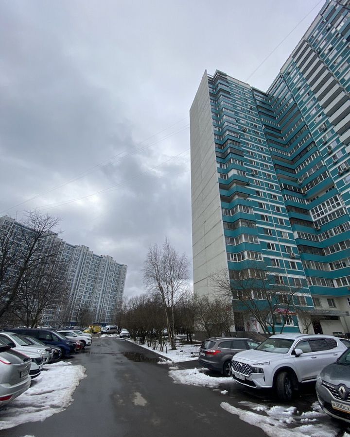 свободного назначения г Москва метро Крылатское ш Рублёвское 44к 2 фото 8