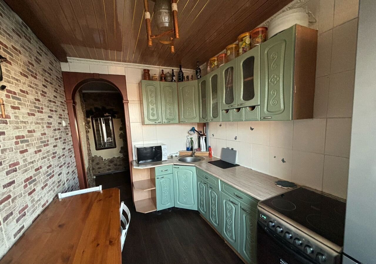 квартира г Новокузнецк р-н Куйбышевский ул Кутузова 68а фото 18