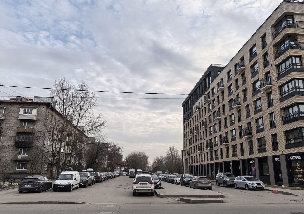 свободного назначения г Санкт-Петербург метро Нарвская ул Двинская 6 округ Морские ворота фото 32