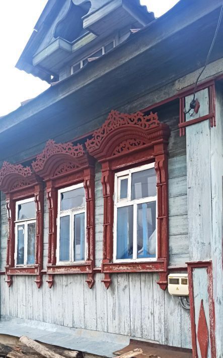 дом р-н Шуйский г Шуя ул Марковская 6-я 46 фото 13