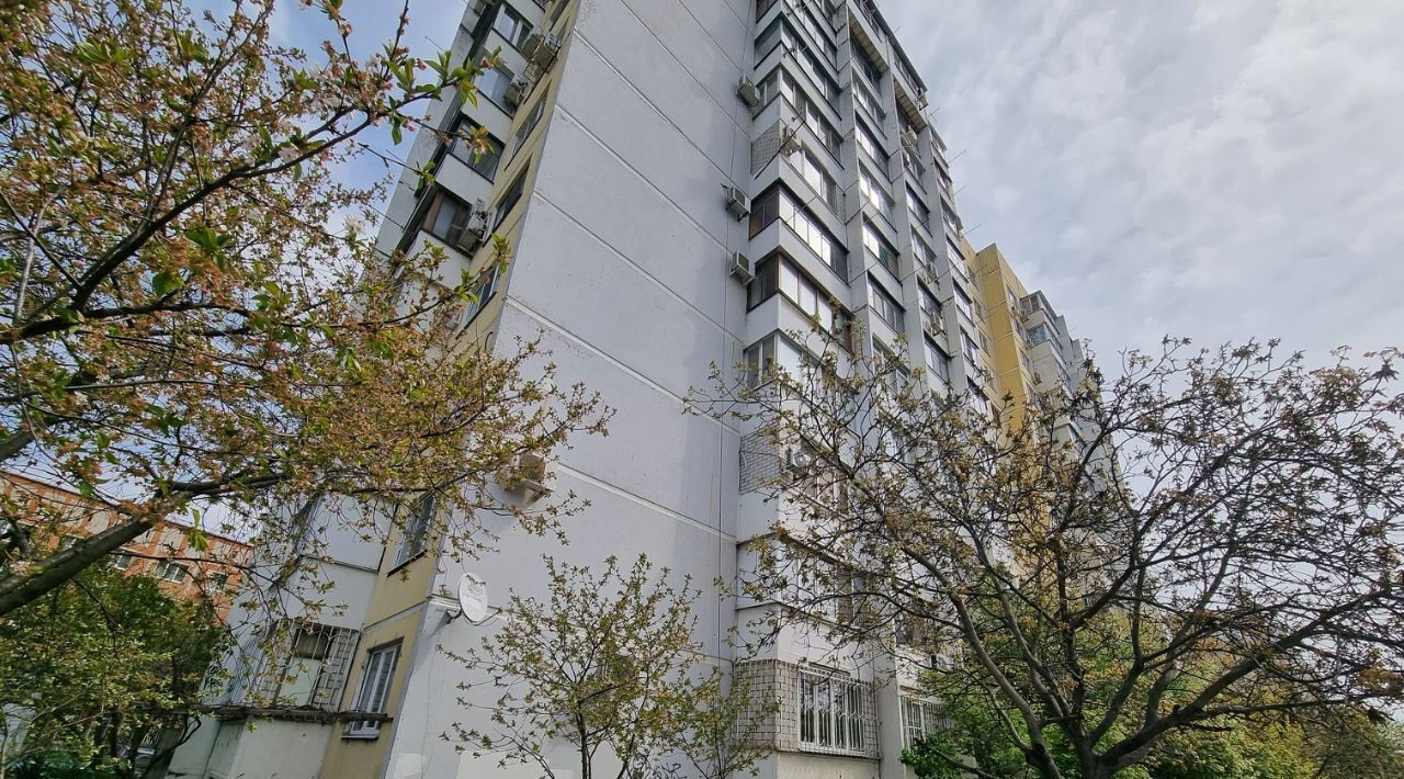 квартира г Краснодар р-н Прикубанский ул Красных Партизан 103 фото 10